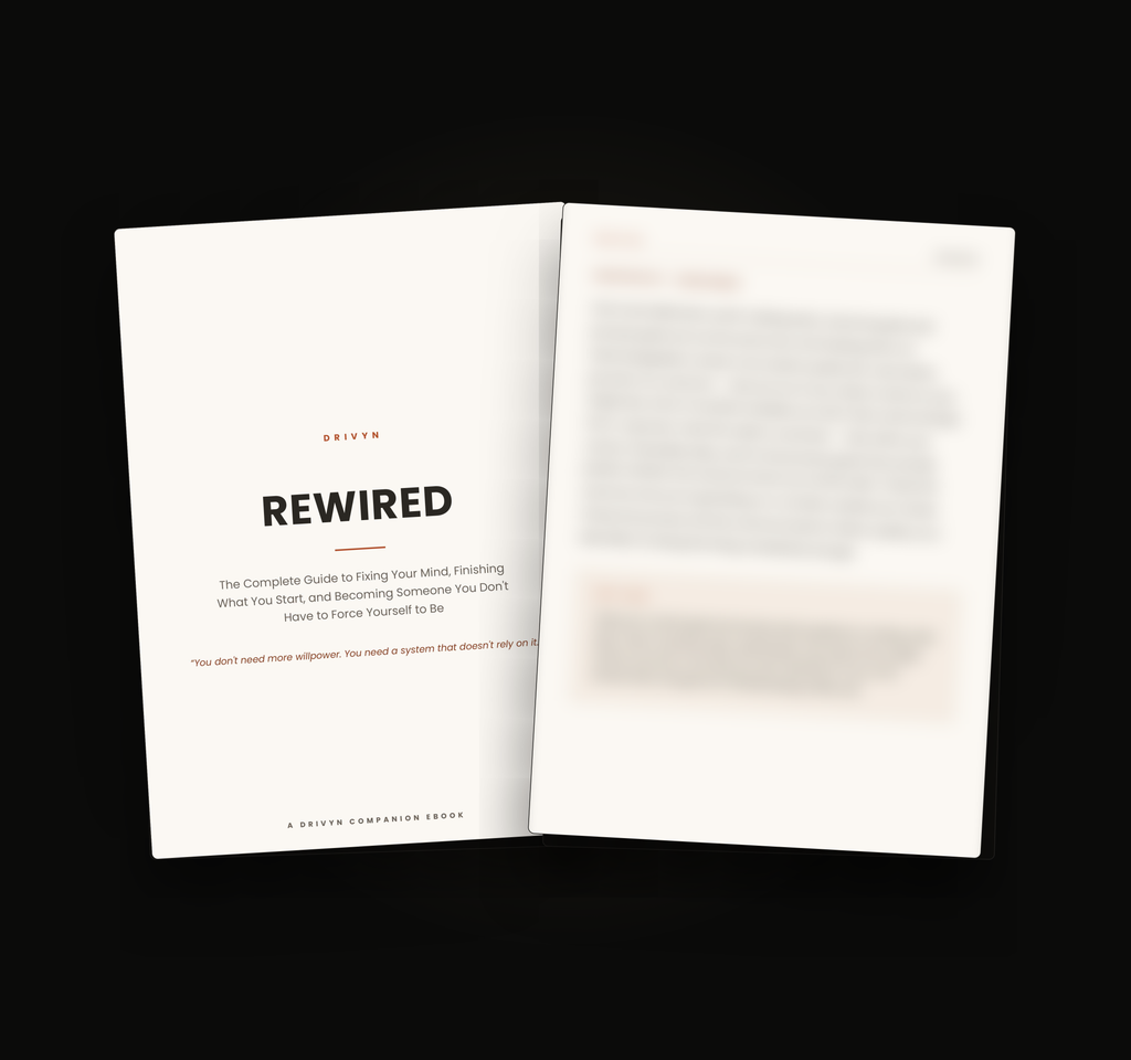 REWIRED